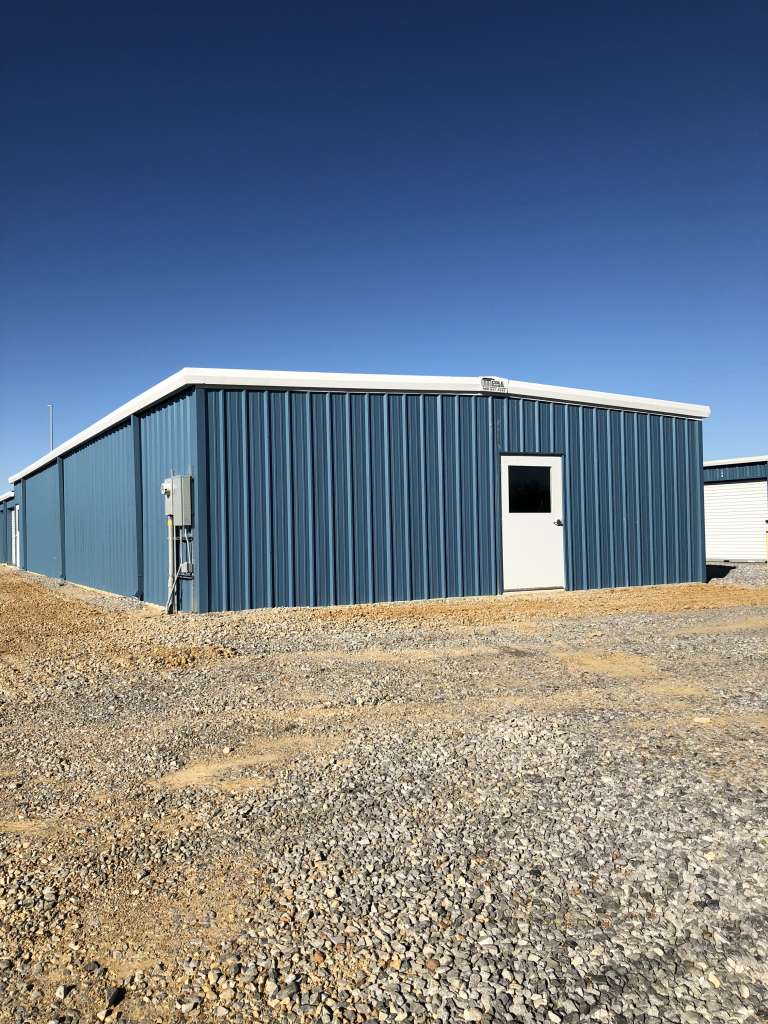 Gill Mini-Storage Facility 2 Gill-Mini-Storage-Facility-Temperature-Controlled