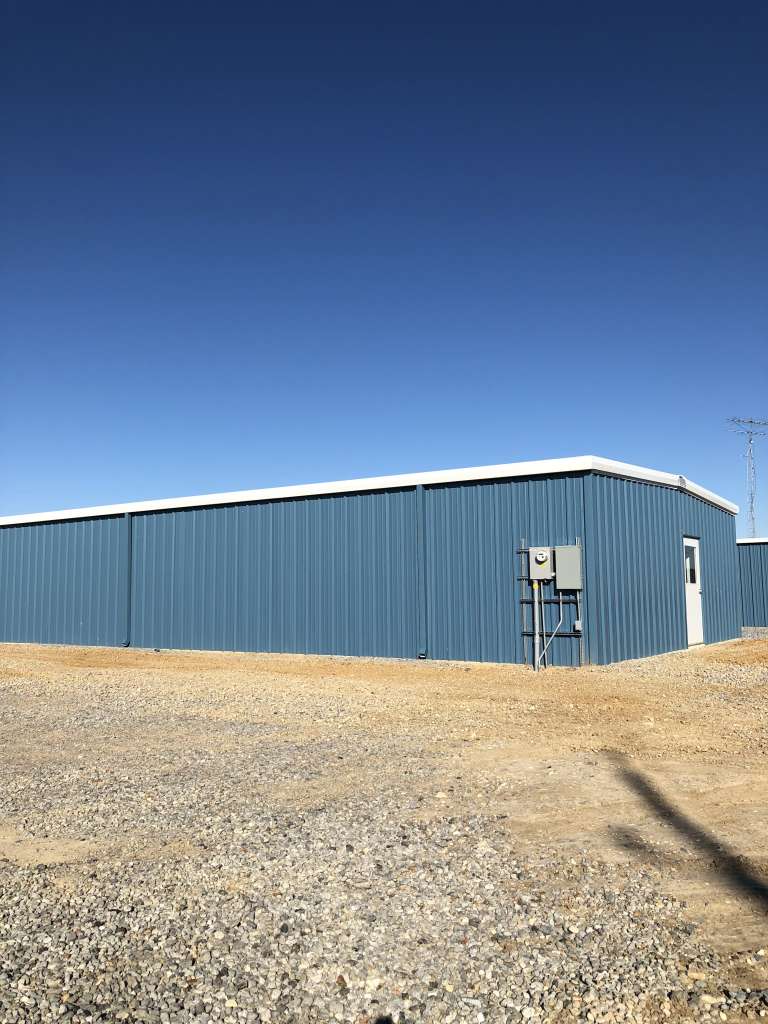 Gill Mini-Storage Temperature Controlled Building Gill-Mini-Storage-Facility-Temperature-Controlled